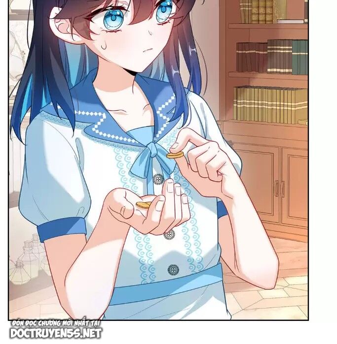 Thiên kim phản diện và tiểu thư ma vương Chapter 3 - 10