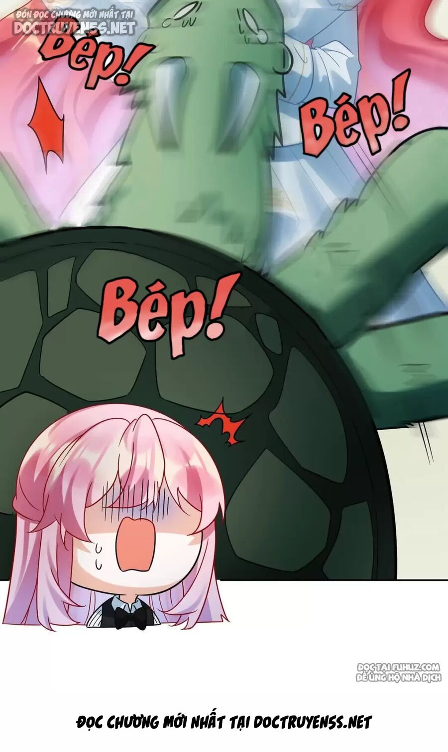 Thiên kim phản diện và tiểu thư ma vương Chapter 30 - 12