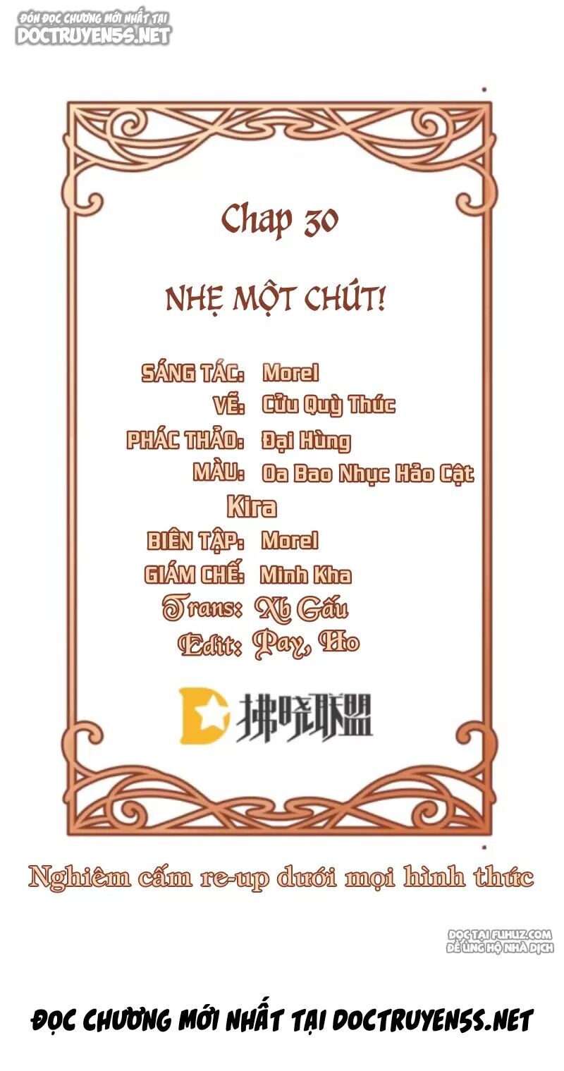 Thiên kim phản diện và tiểu thư ma vương Chapter 30 - 2