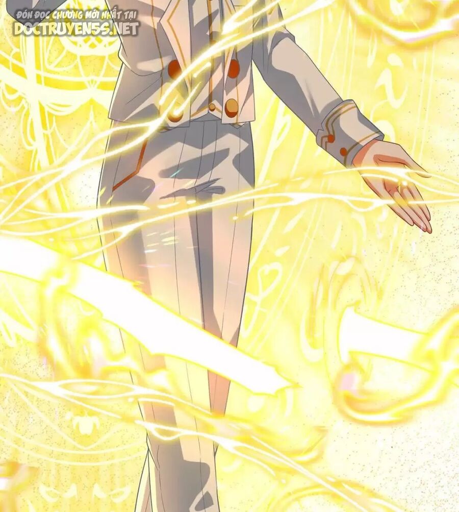 Thiên kim phản diện và tiểu thư ma vương Chapter 30 - 23