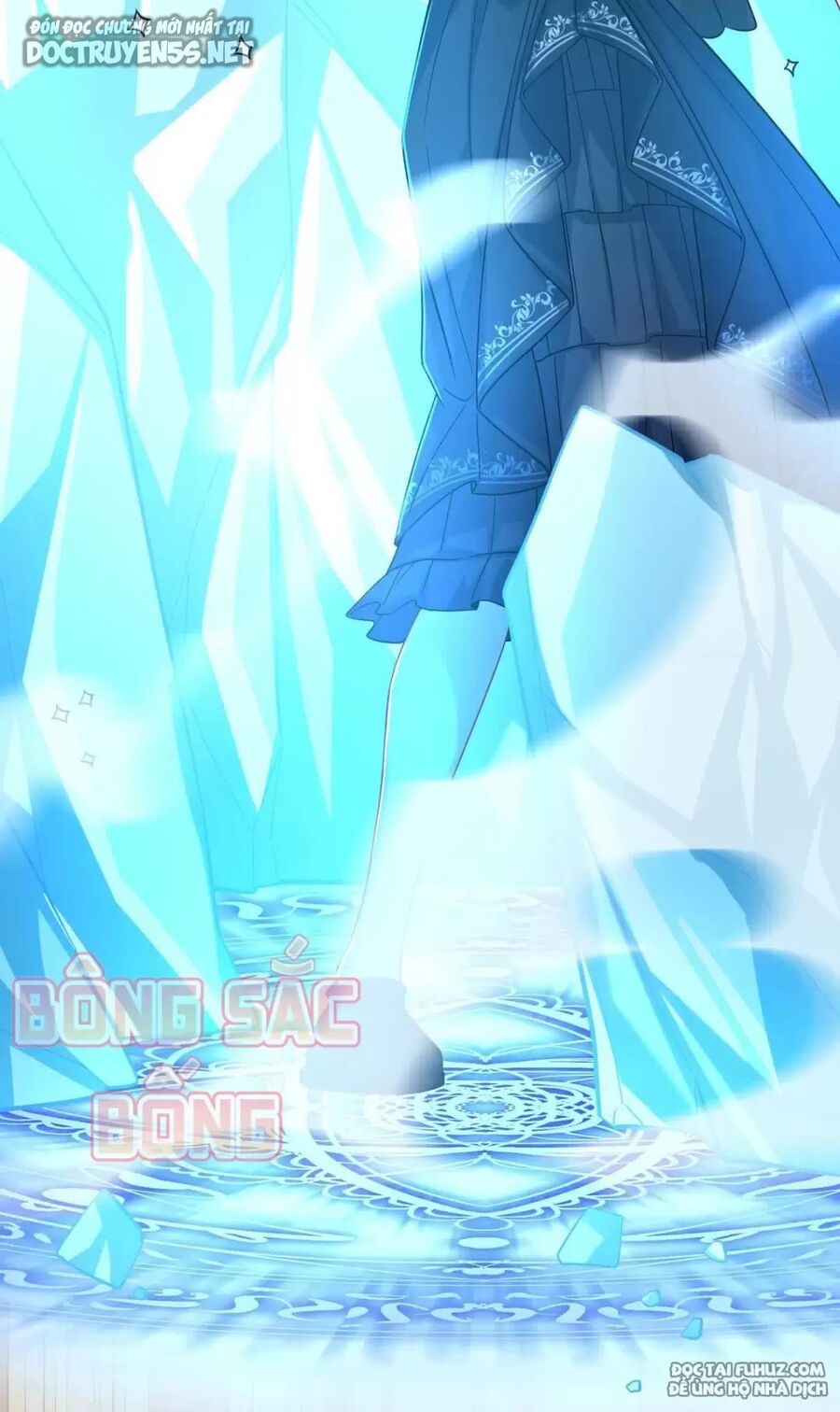 Thiên kim phản diện và tiểu thư ma vương Chapter 30 - 27