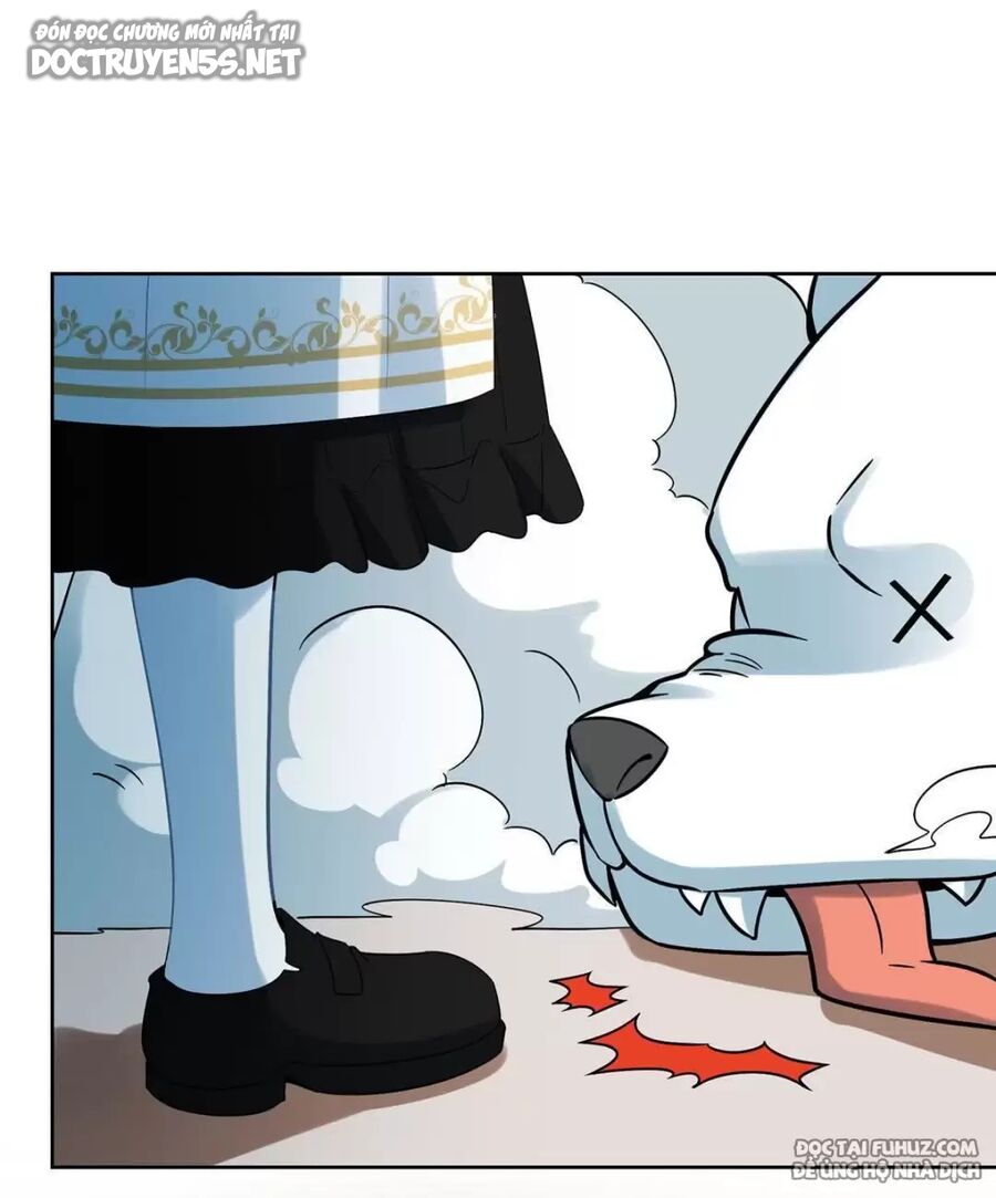 Thiên kim phản diện và tiểu thư ma vương Chapter 30 - 3