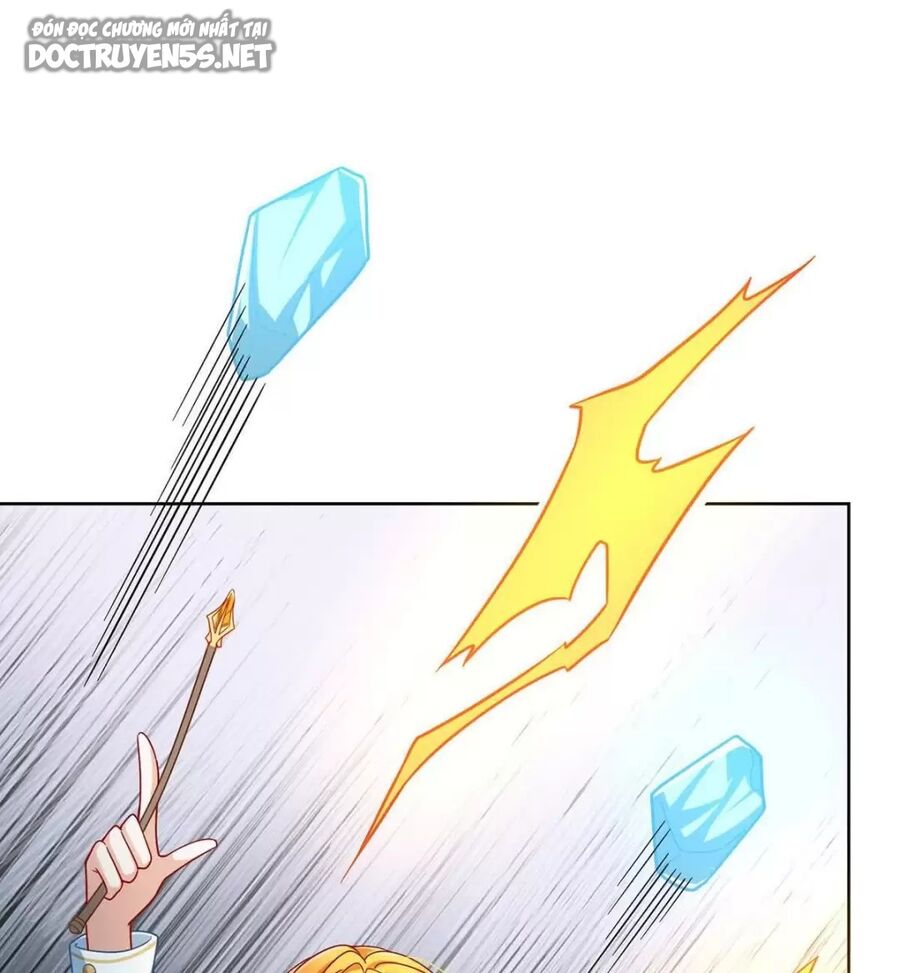 Thiên kim phản diện và tiểu thư ma vương Chapter 30 - 33