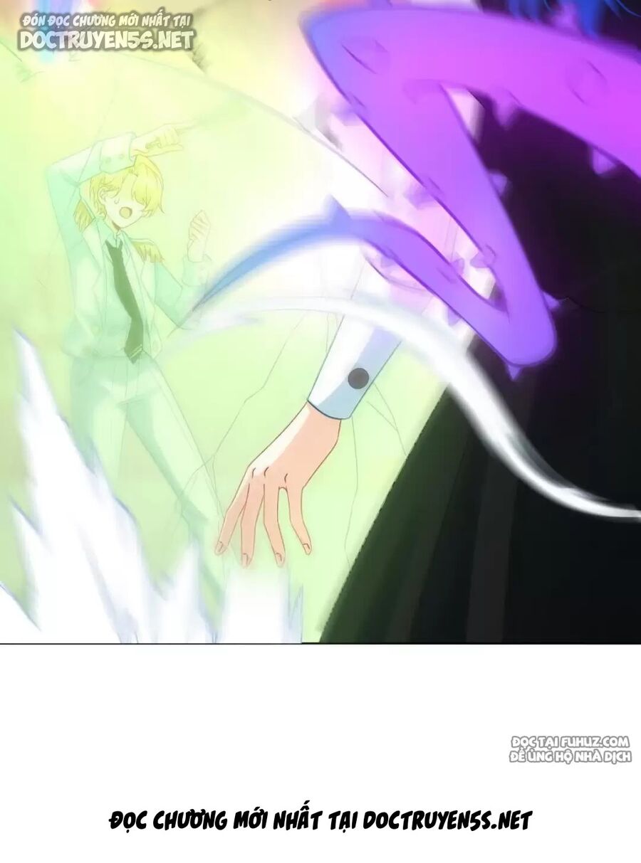 Thiên kim phản diện và tiểu thư ma vương Chapter 30 - 37