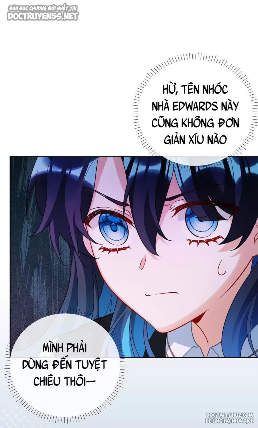 Thiên kim phản diện và tiểu thư ma vương Chapter 30 - 38