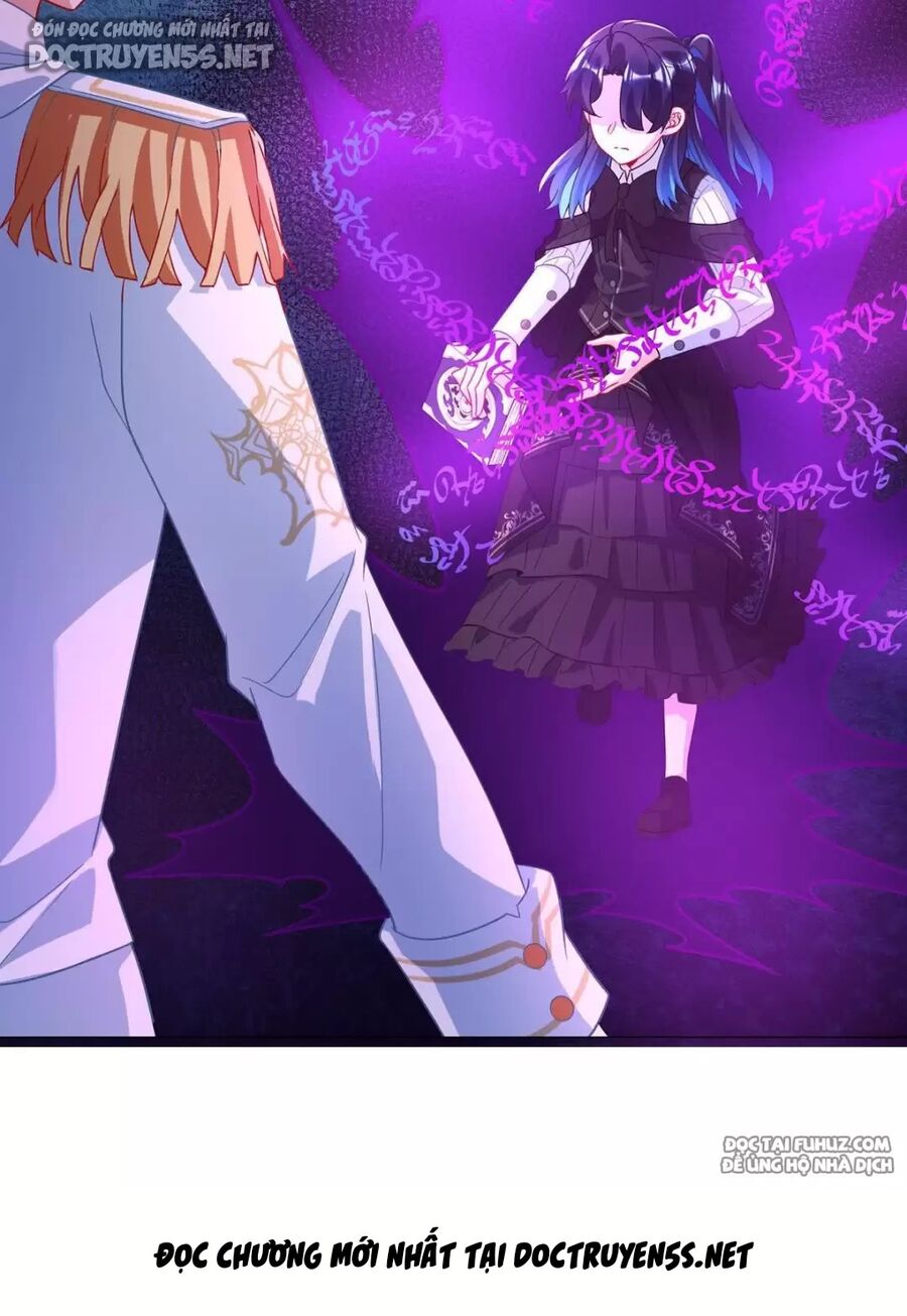 Thiên kim phản diện và tiểu thư ma vương Chapter 30 - 46