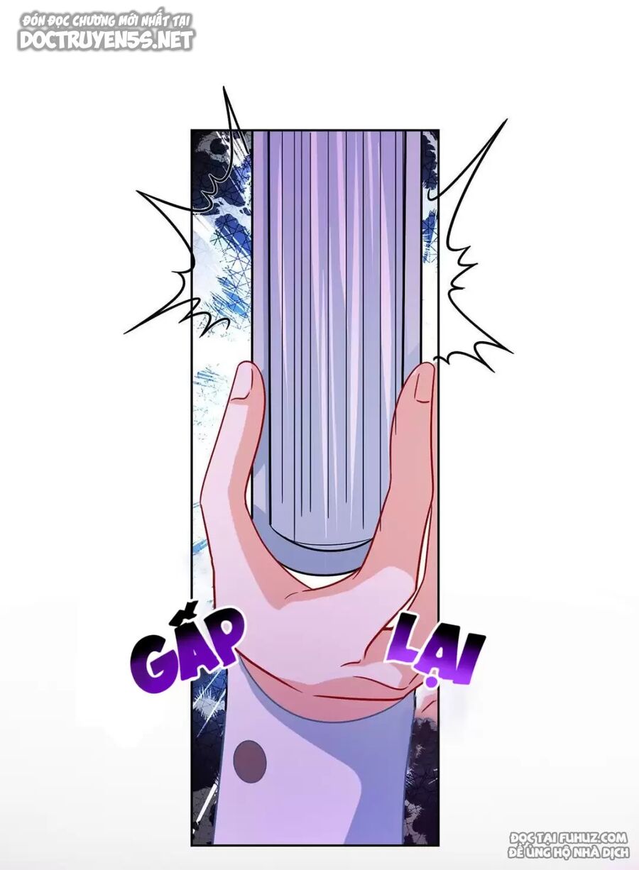 Thiên kim phản diện và tiểu thư ma vương Chapter 30 - 49