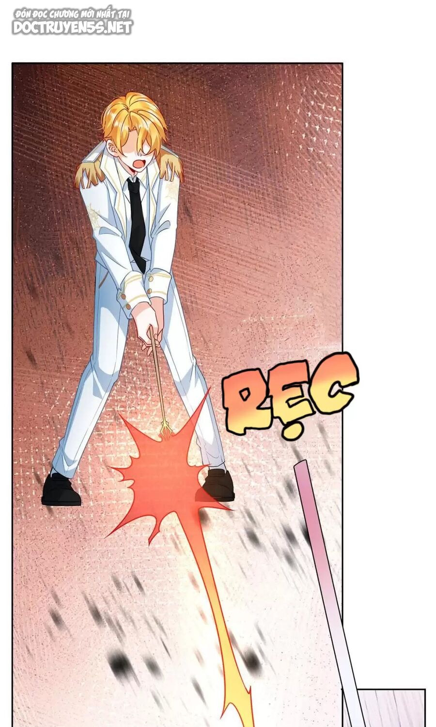 Thiên kim phản diện và tiểu thư ma vương Chapter 30 - 52