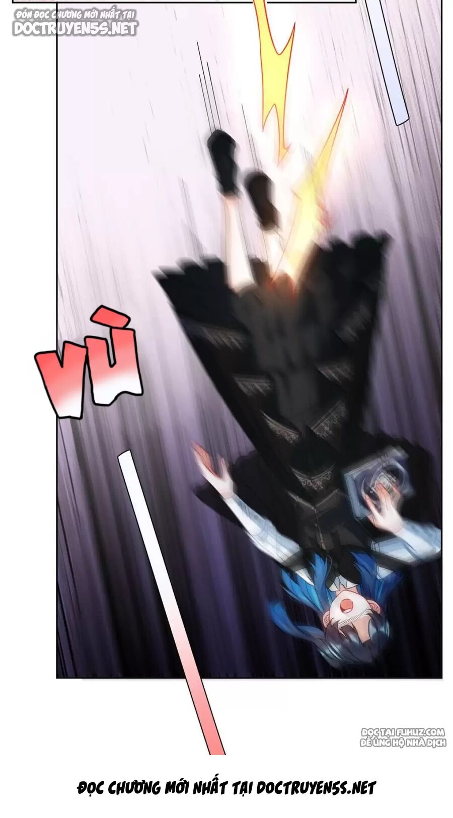 Thiên kim phản diện và tiểu thư ma vương Chapter 30 - 53