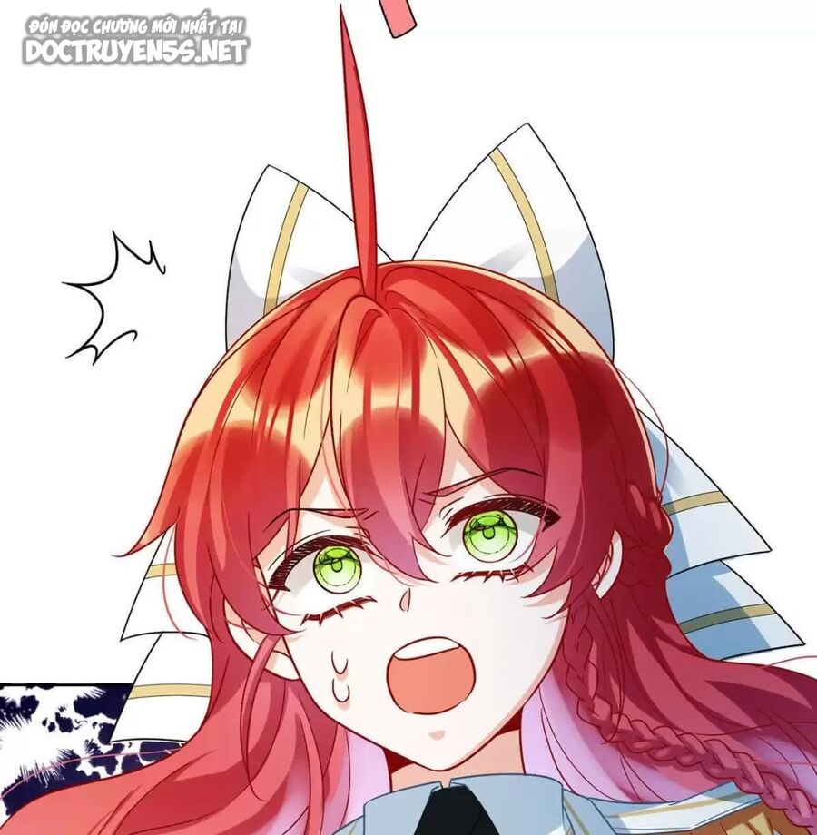 Thiên kim phản diện và tiểu thư ma vương Chapter 30 - 54