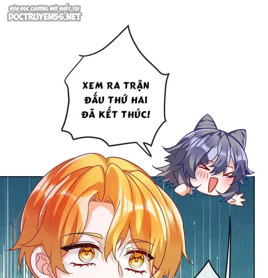 Thiên kim phản diện và tiểu thư ma vương Chapter 30 - 56