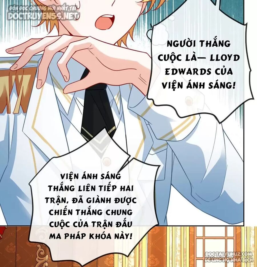 Thiên kim phản diện và tiểu thư ma vương Chapter 30 - 57