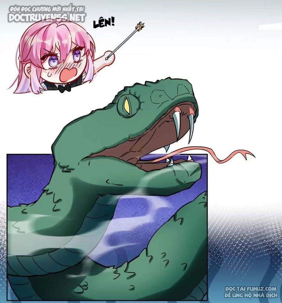 Thiên kim phản diện và tiểu thư ma vương Chapter 30 - 6