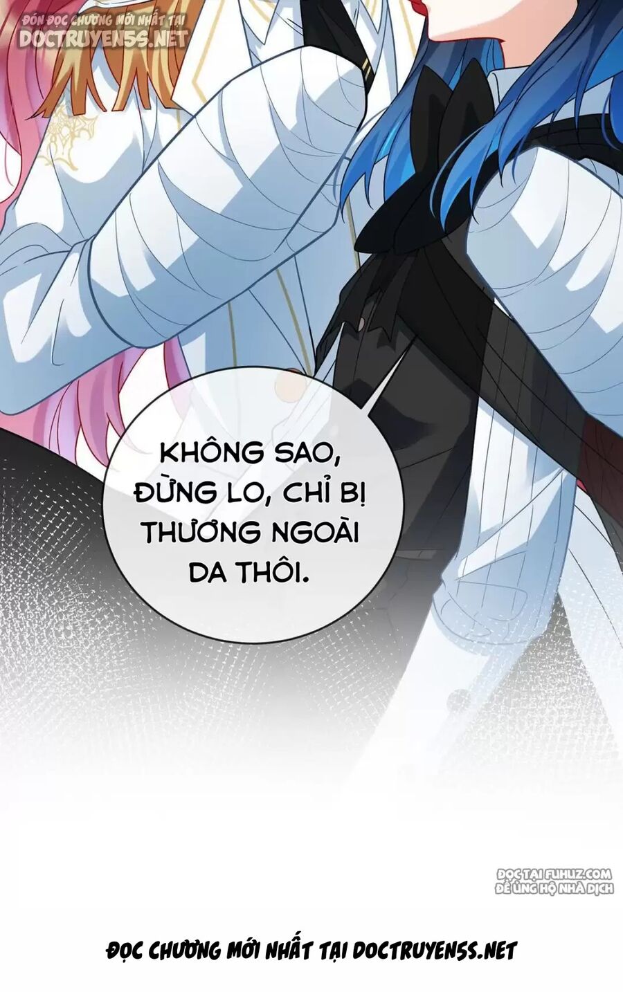 Thiên kim phản diện và tiểu thư ma vương Chapter 30 - 62
