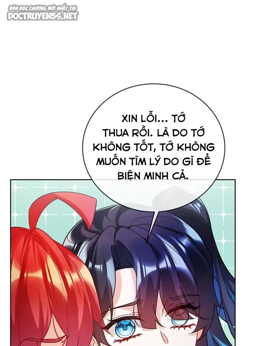 Thiên kim phản diện và tiểu thư ma vương Chapter 30 - 63