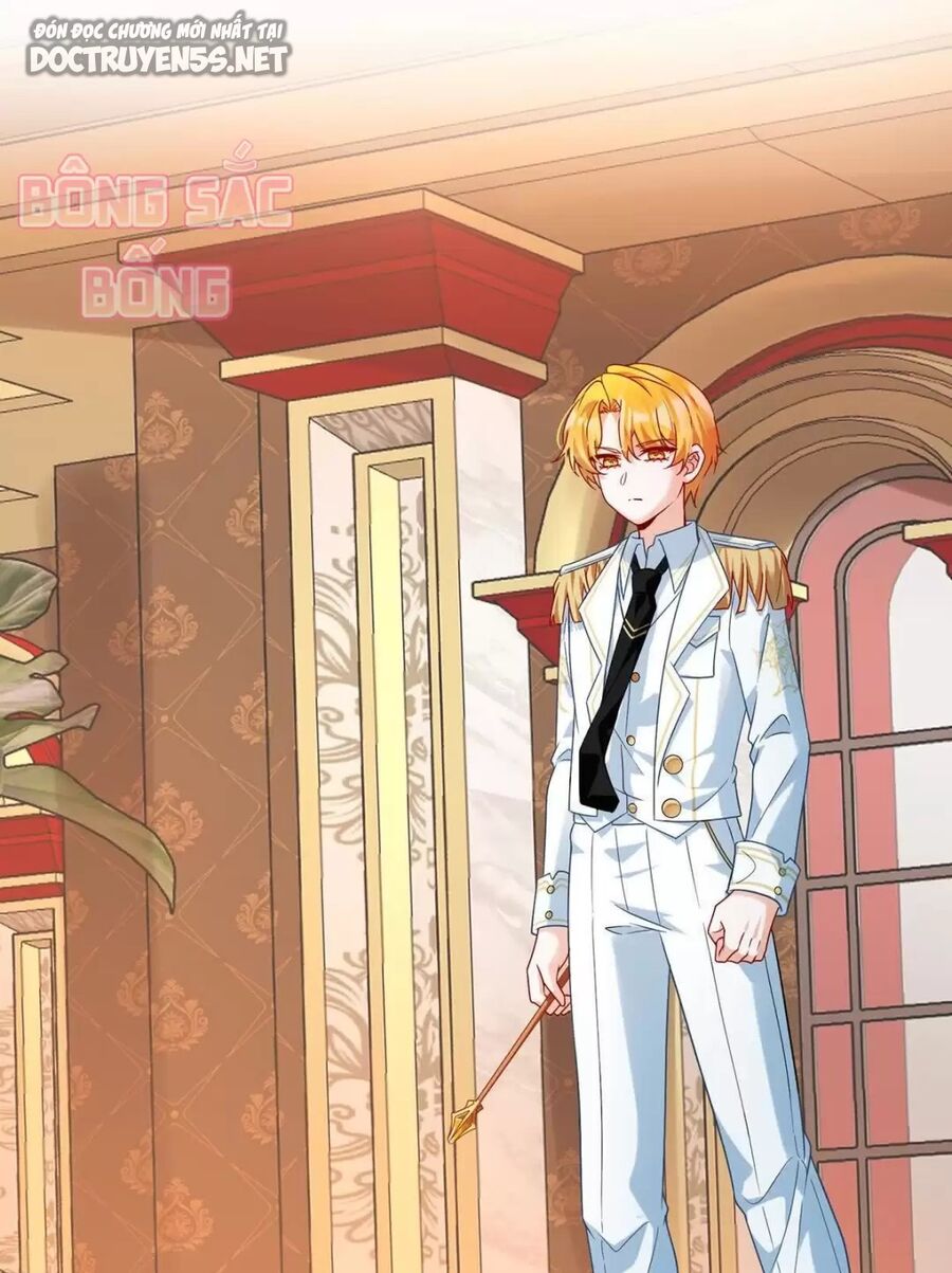 Thiên kim phản diện và tiểu thư ma vương Chapter 30 - 67