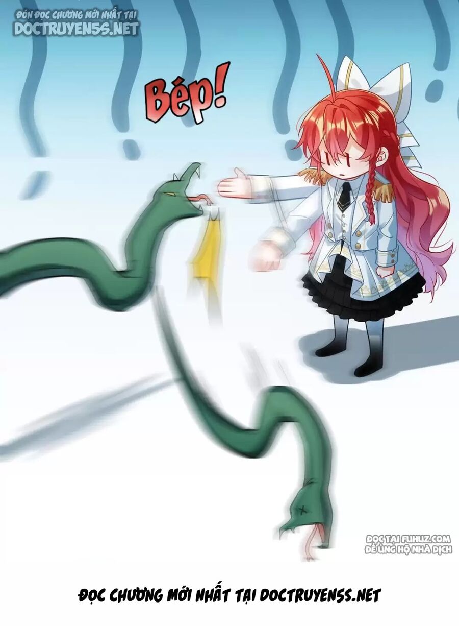 Thiên kim phản diện và tiểu thư ma vương Chapter 30 - 7