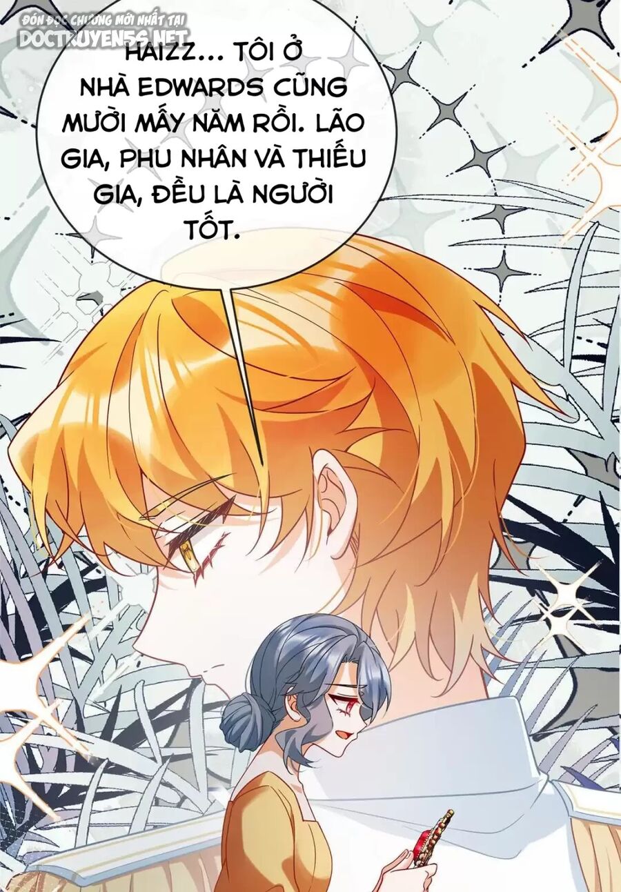 Thiên kim phản diện và tiểu thư ma vương Chapter 31 - 16