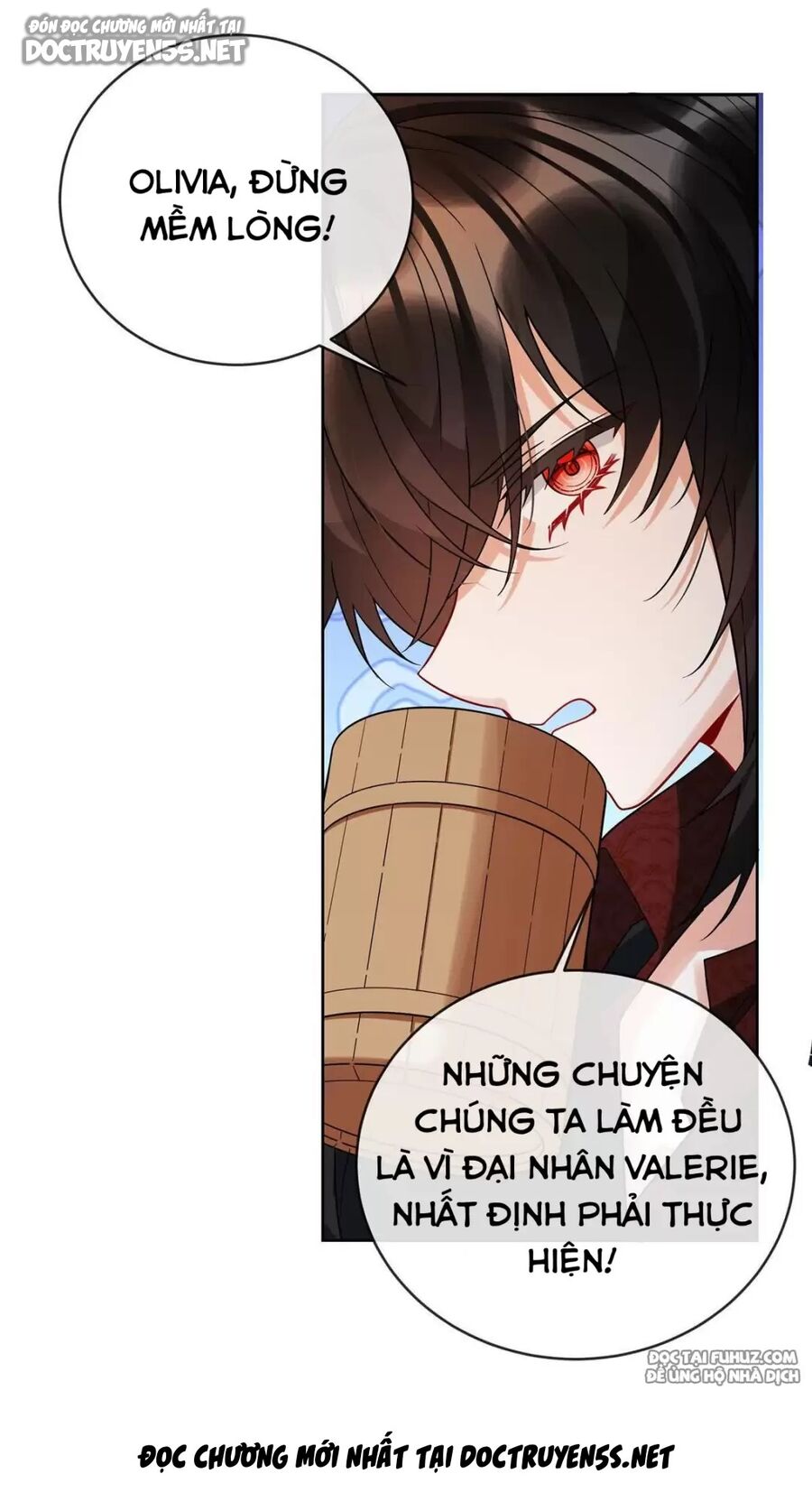 Thiên kim phản diện và tiểu thư ma vương Chapter 31 - 18