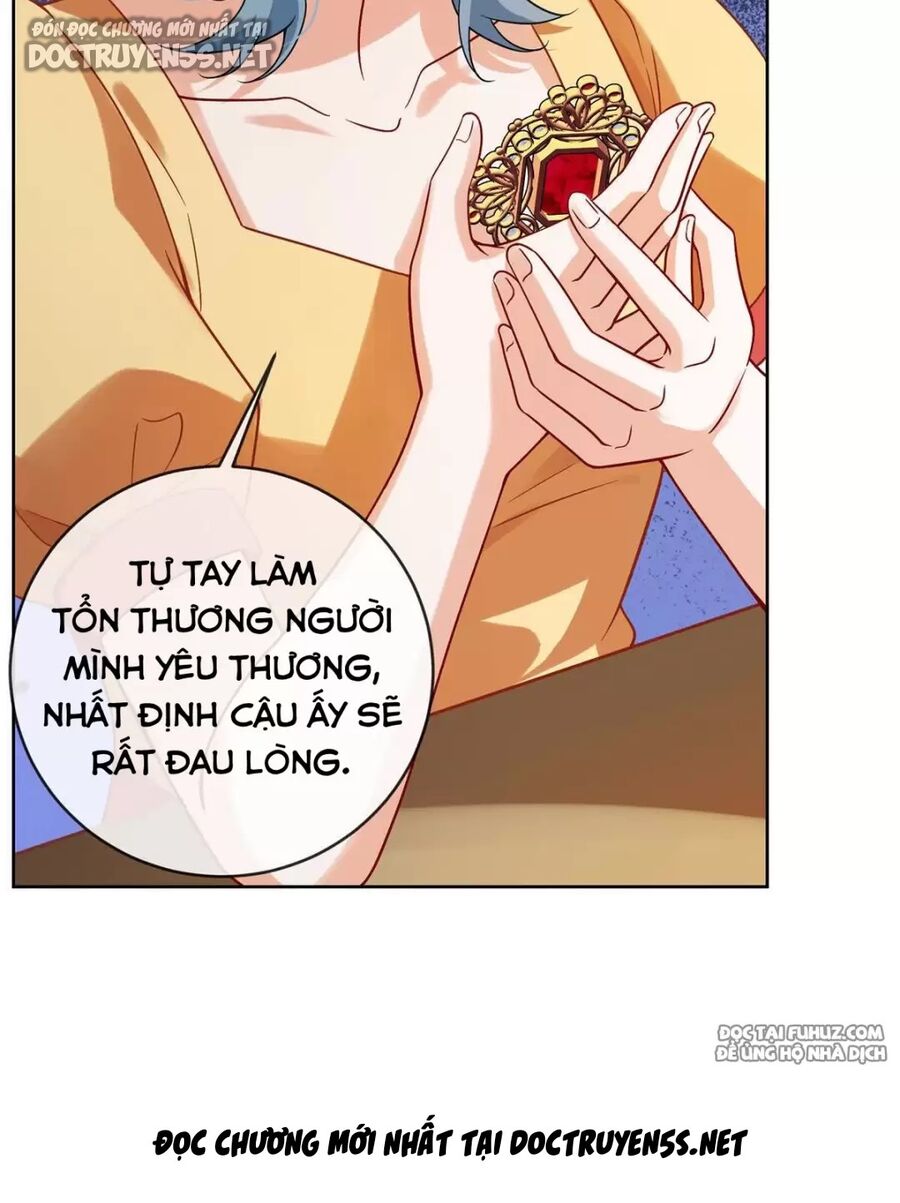 Thiên kim phản diện và tiểu thư ma vương Chapter 31 - 20