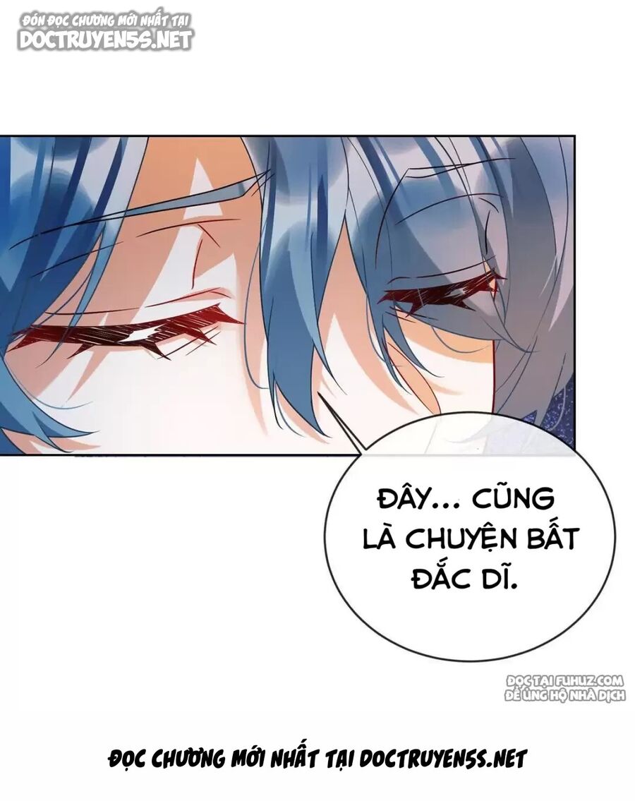 Thiên kim phản diện và tiểu thư ma vương Chapter 31 - 21