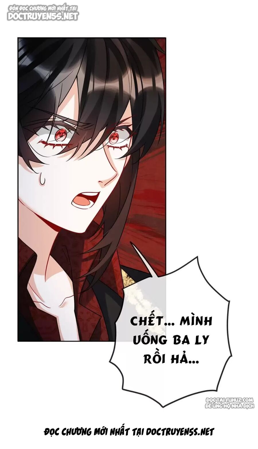 Thiên kim phản diện và tiểu thư ma vương Chapter 31 - 23