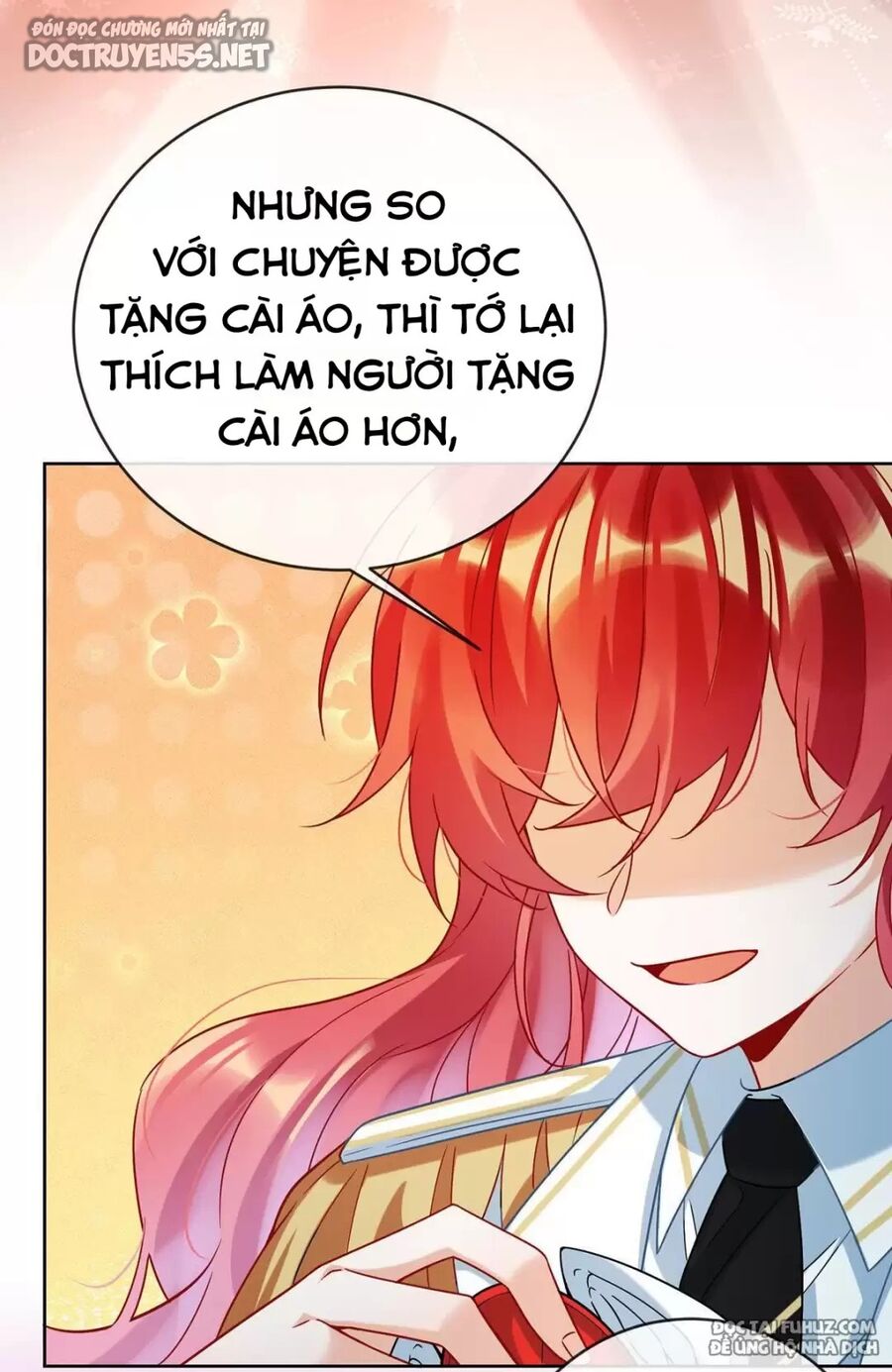 Thiên kim phản diện và tiểu thư ma vương Chapter 31 - 37