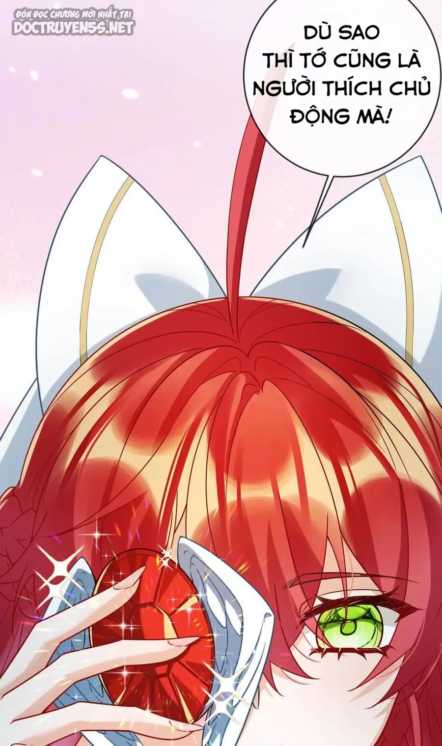 Thiên kim phản diện và tiểu thư ma vương Chapter 31 - 38