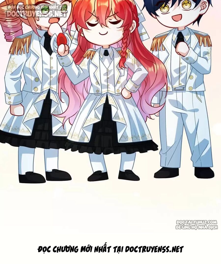 Thiên kim phản diện và tiểu thư ma vương Chapter 31 - 41