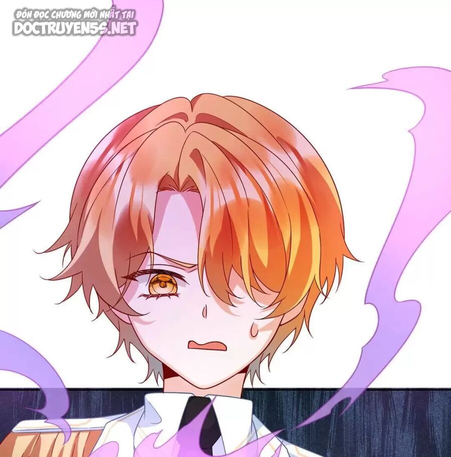 Thiên kim phản diện và tiểu thư ma vương Chapter 31 - 44