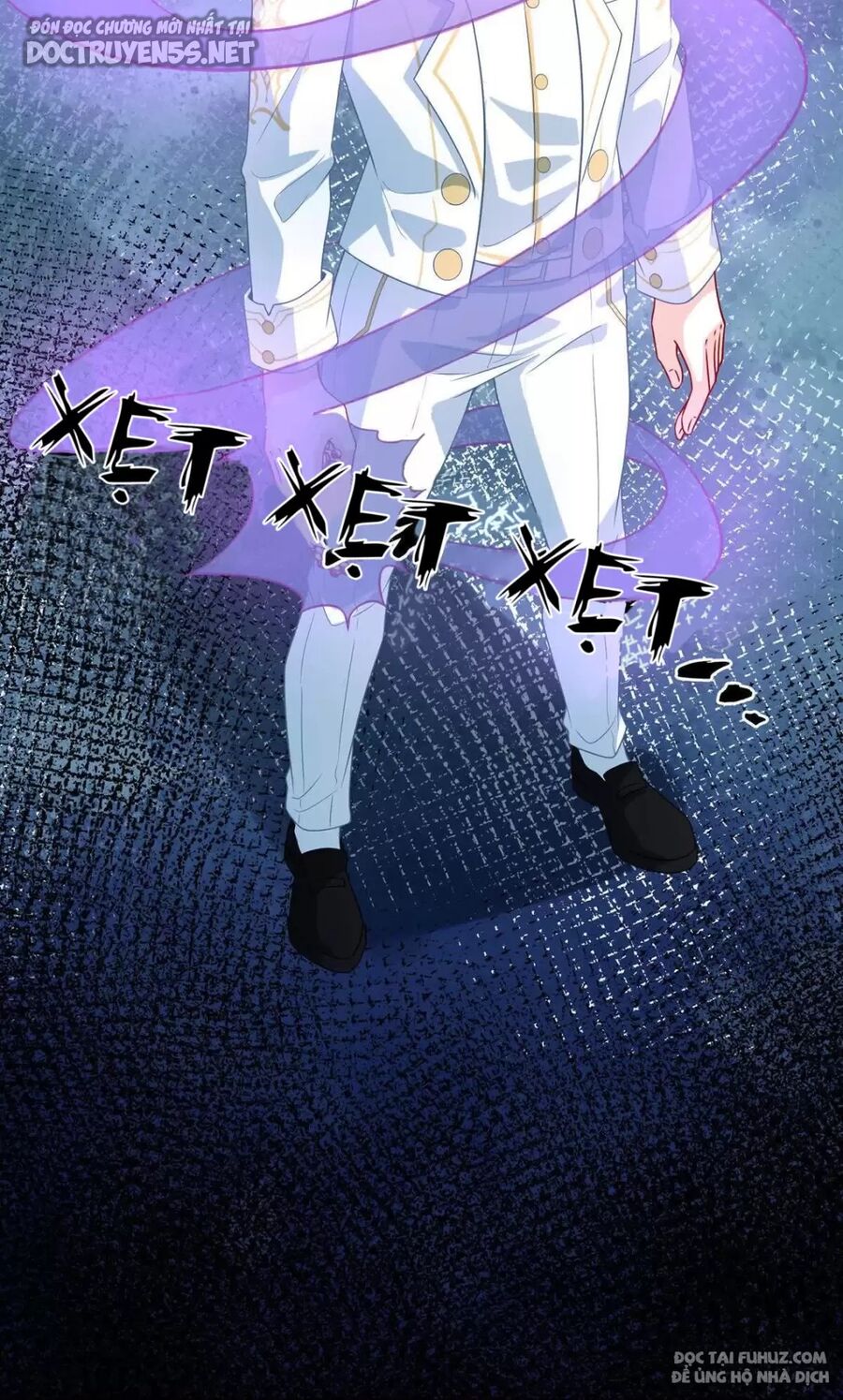 Thiên kim phản diện và tiểu thư ma vương Chapter 31 - 47