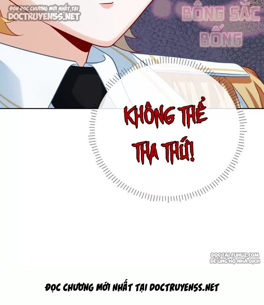 Thiên kim phản diện và tiểu thư ma vương Chapter 31 - 49