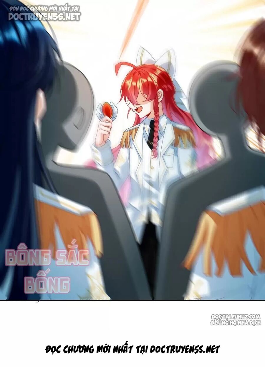 Thiên kim phản diện và tiểu thư ma vương Chapter 31 - 52