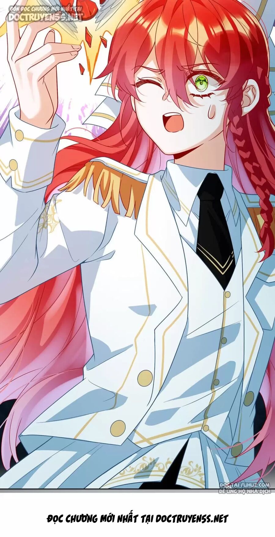 Thiên kim phản diện và tiểu thư ma vương Chapter 31 - 54