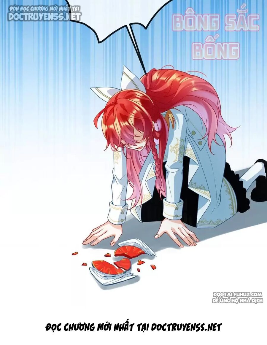 Thiên kim phản diện và tiểu thư ma vương Chapter 31 - 56