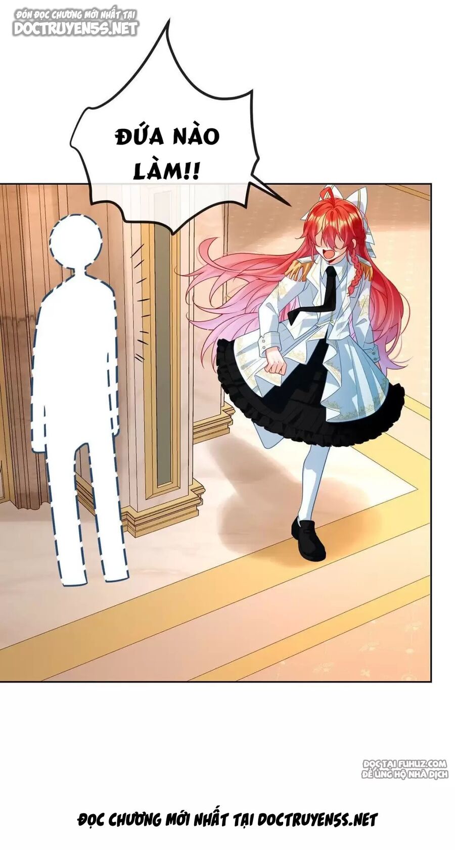 Thiên kim phản diện và tiểu thư ma vương Chapter 31 - 57