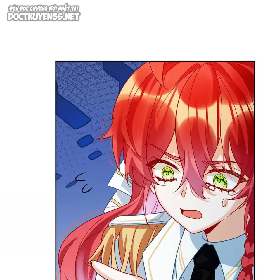 Thiên kim phản diện và tiểu thư ma vương Chapter 31 - 58