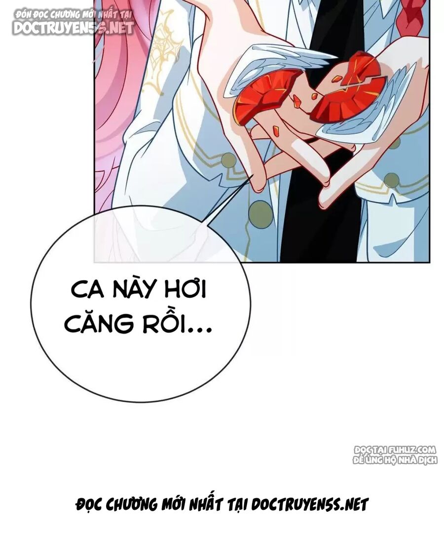 Thiên kim phản diện và tiểu thư ma vương Chapter 31 - 59