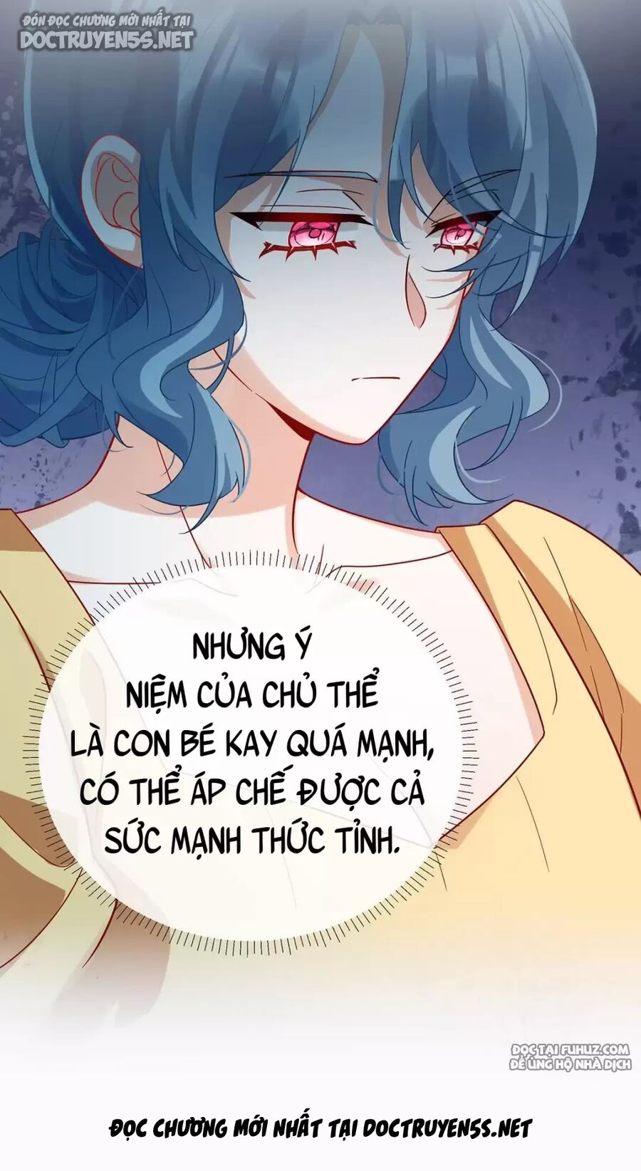 Thiên kim phản diện và tiểu thư ma vương Chapter 31 - 6