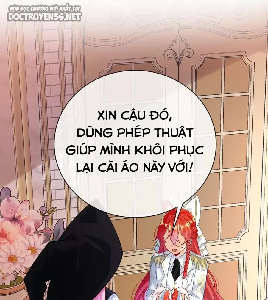Thiên kim phản diện và tiểu thư ma vương Chapter 32 - 14
