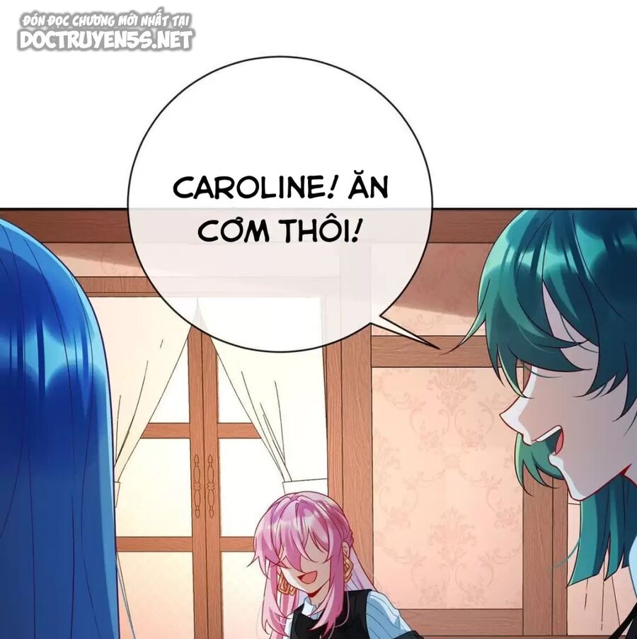 Thiên kim phản diện và tiểu thư ma vương Chapter 32 - 31