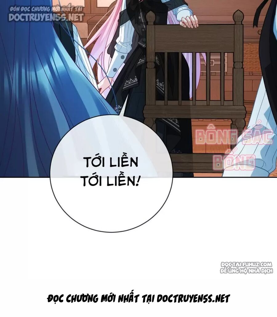 Thiên kim phản diện và tiểu thư ma vương Chapter 32 - 32