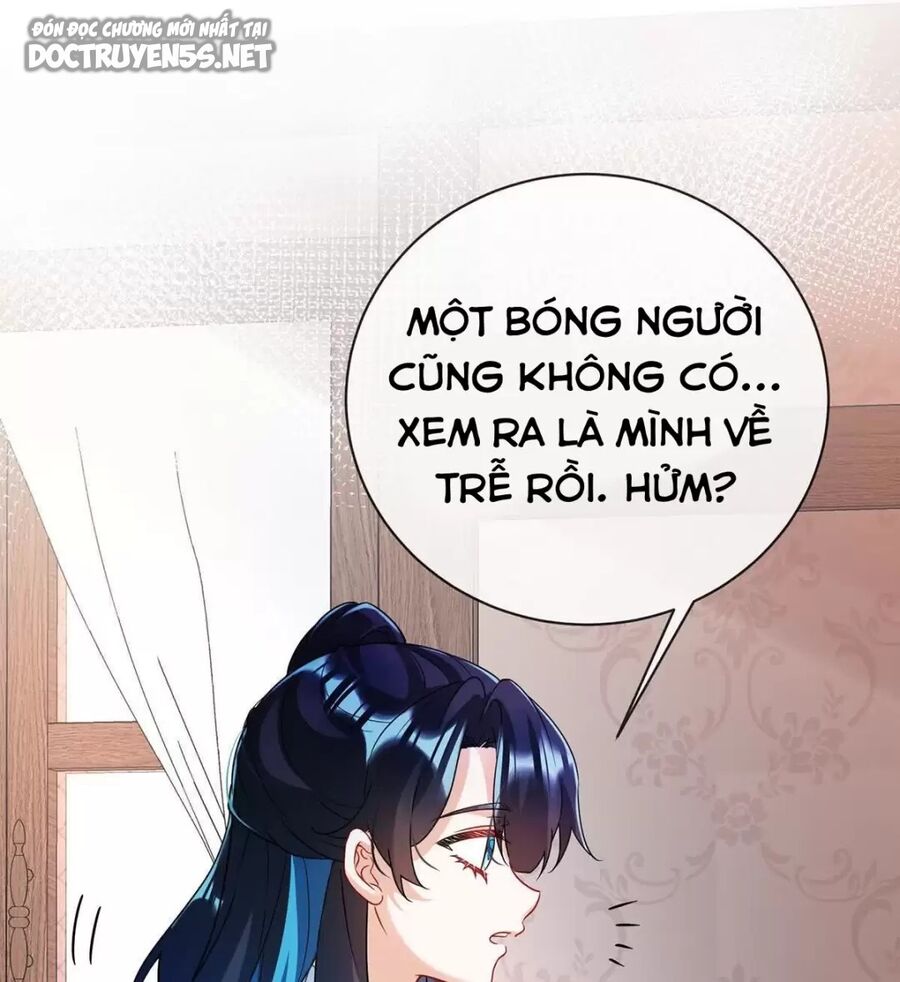 Thiên kim phản diện và tiểu thư ma vương Chapter 32 - 34