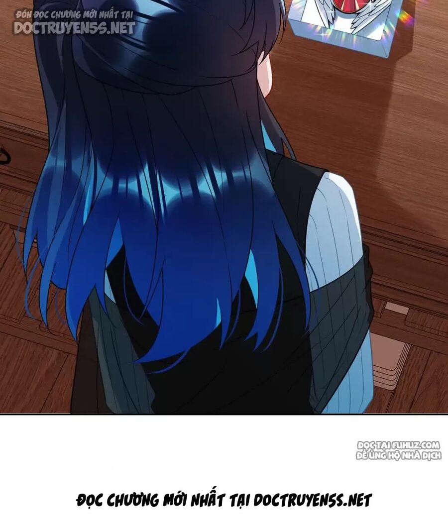 Thiên kim phản diện và tiểu thư ma vương Chapter 32 - 37