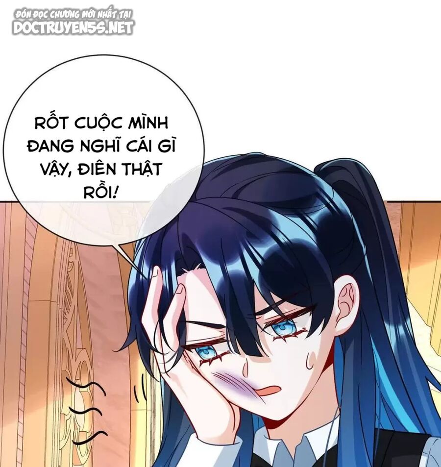 Thiên kim phản diện và tiểu thư ma vương Chapter 32 - 49