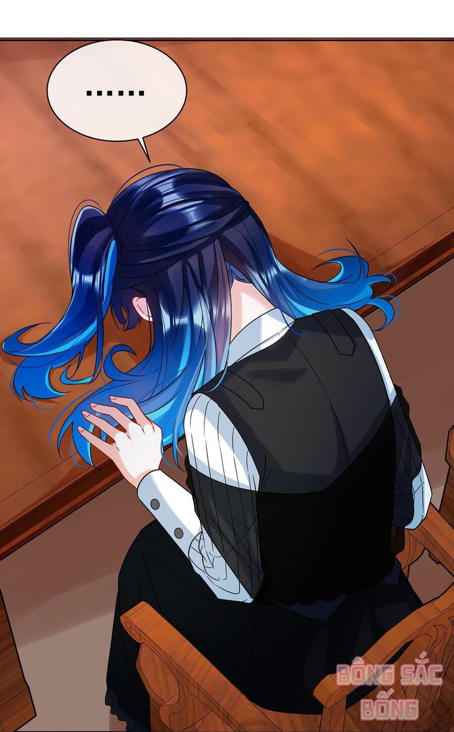 Thiên kim phản diện và tiểu thư ma vương Chapter 34 - 13