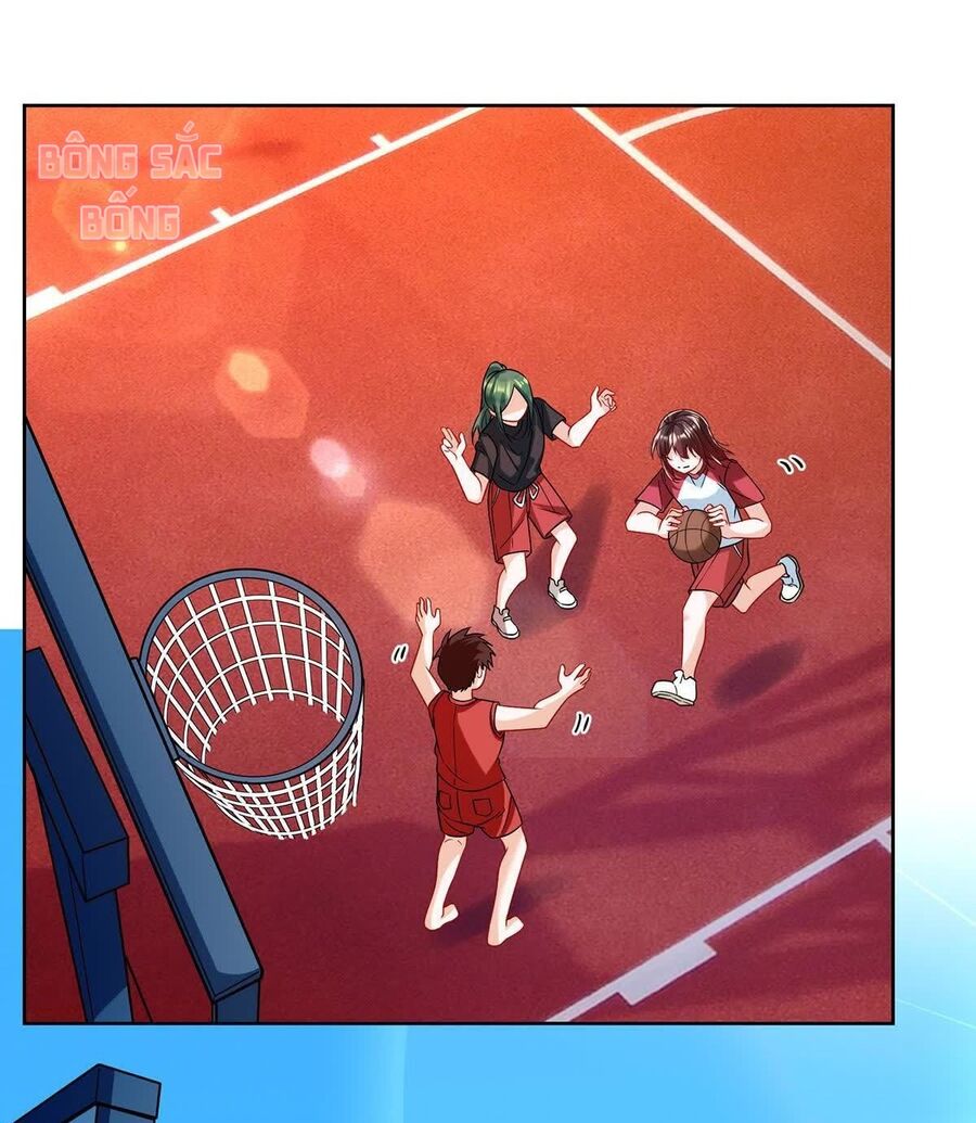 Thiên kim phản diện và tiểu thư ma vương Chapter 34 - 16