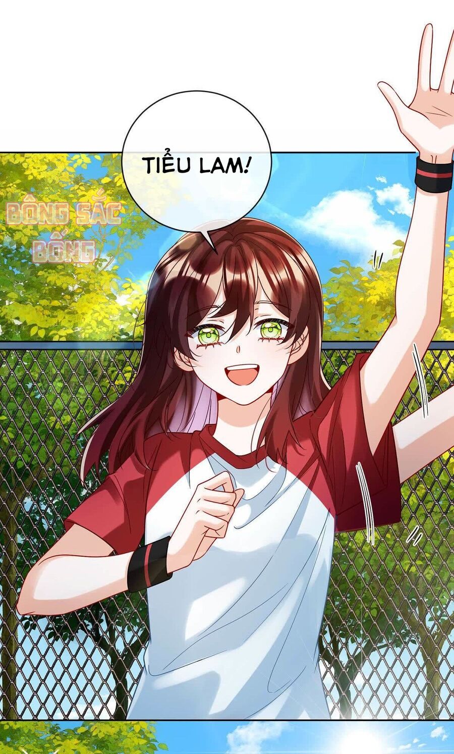 Thiên kim phản diện và tiểu thư ma vương Chapter 34 - 19