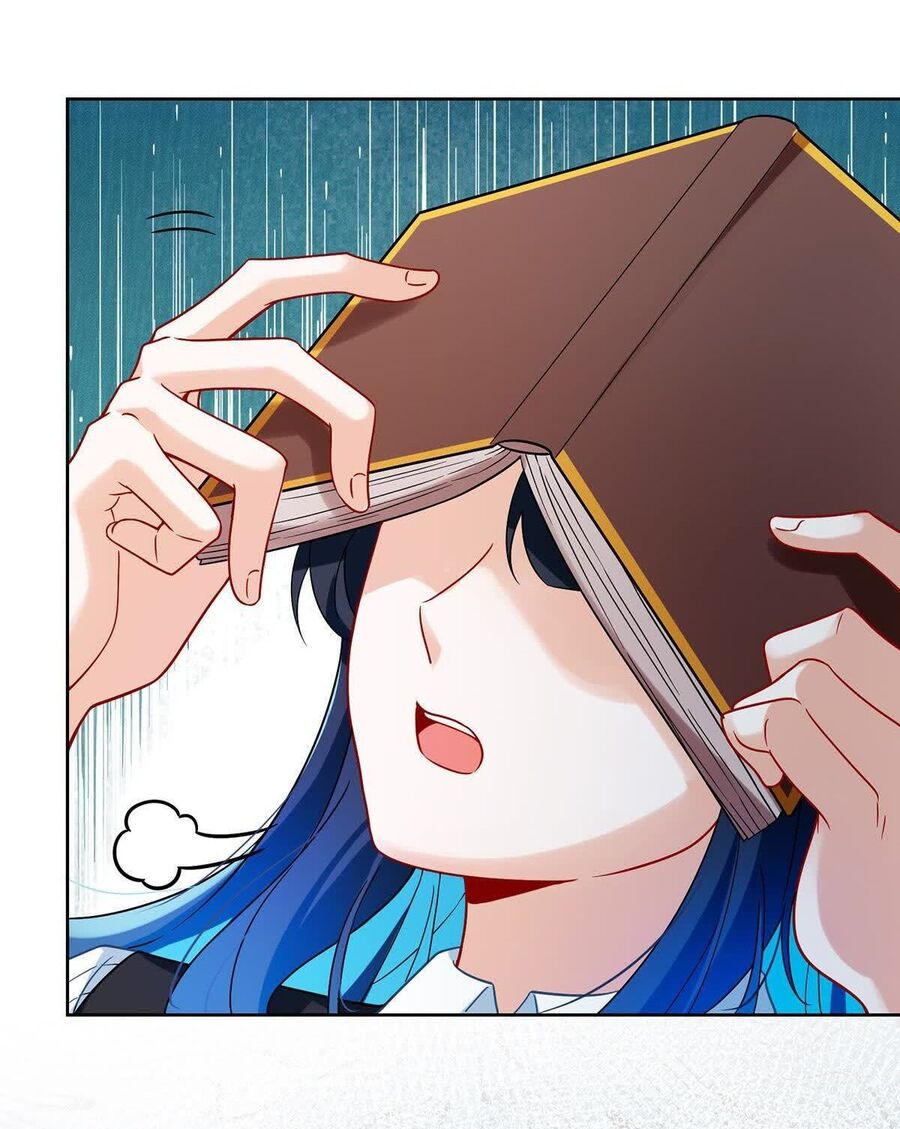 Thiên kim phản diện và tiểu thư ma vương Chapter 34 - 21