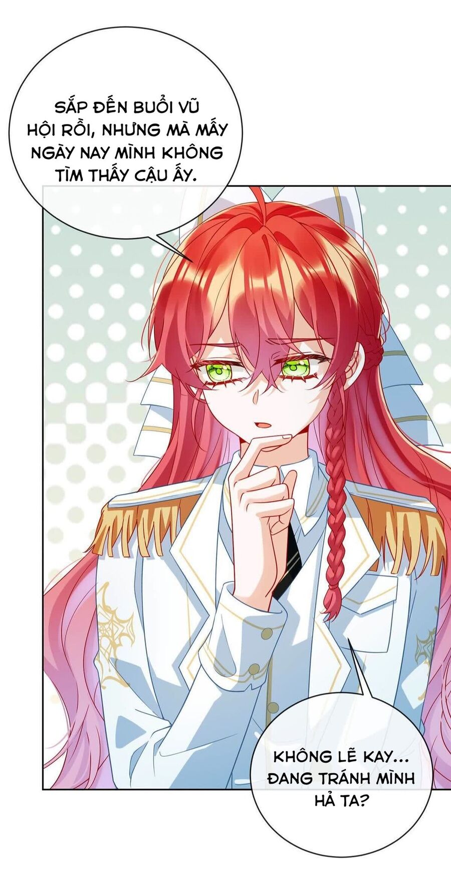 Thiên kim phản diện và tiểu thư ma vương Chapter 34 - 5